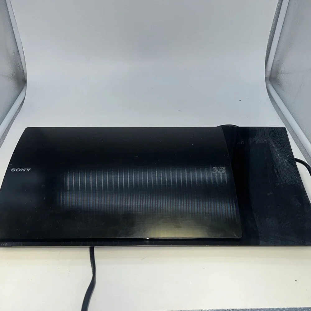 Sony‎ HBD-T79 Blu-Ray/ DVD No Remote Working